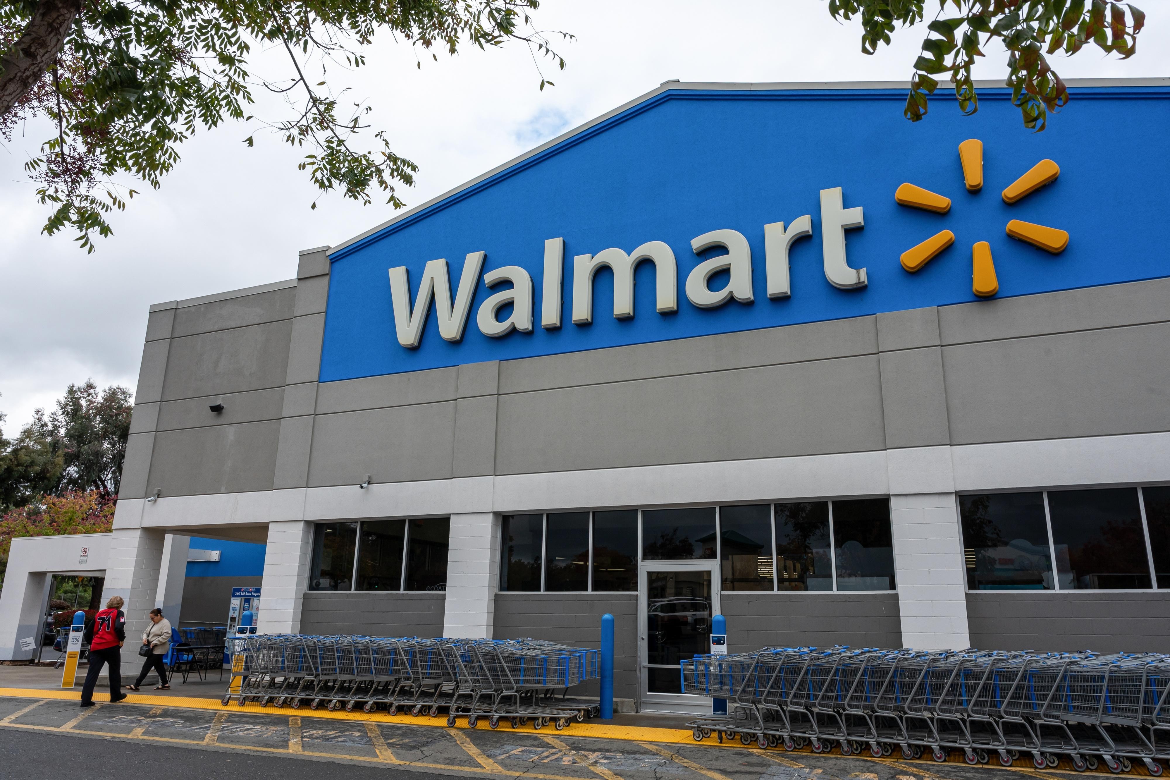 Walmart разрешит ИИ-агентам совершать покупки от вашего имени