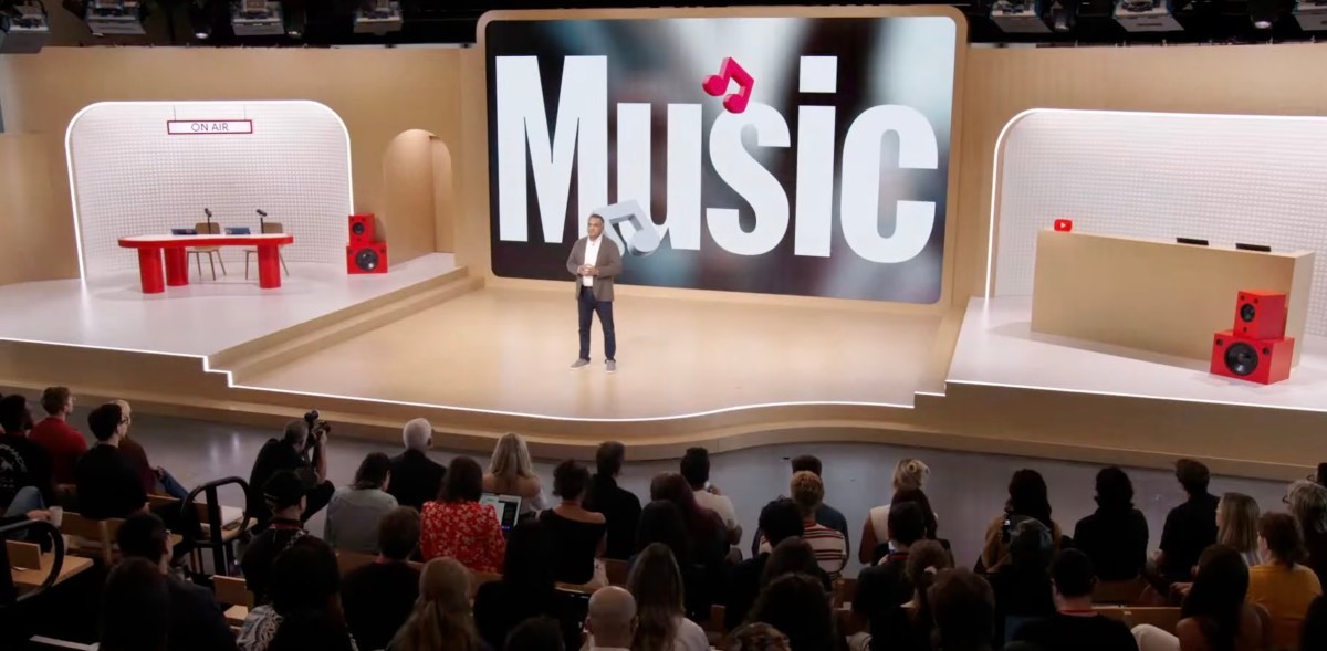 YouTube Music introduces conversational AI features for easier discovery