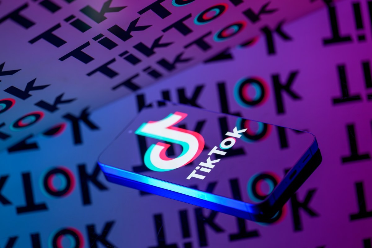 New York alleges TikTok provided teens with placebo safety features