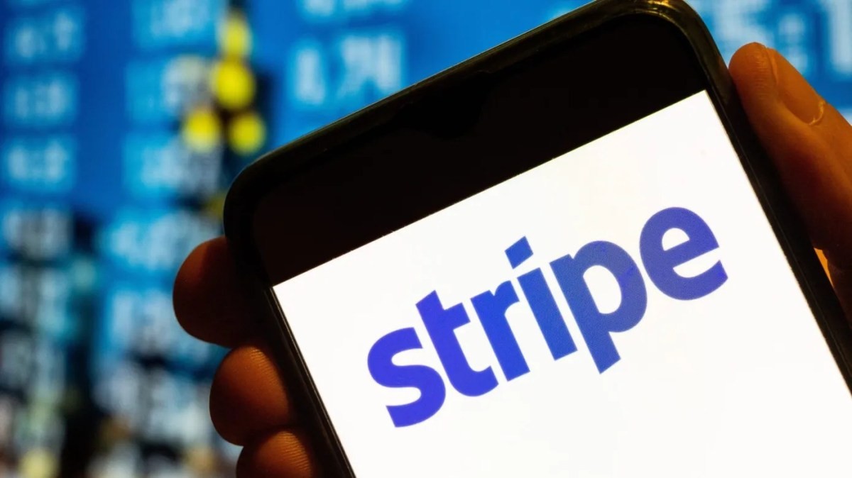 Stripe ведет переговоры о покупке AI-стартапа OpenRouter за $7 млрд+