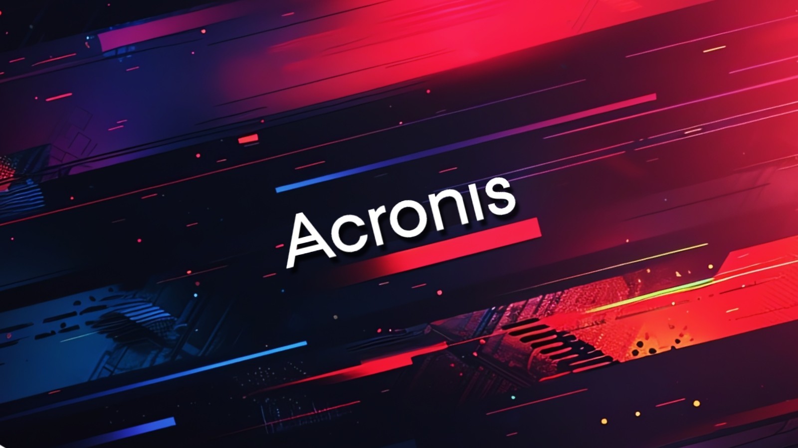 Acronis warns of actively exploited flaw in cPanel backup plugin