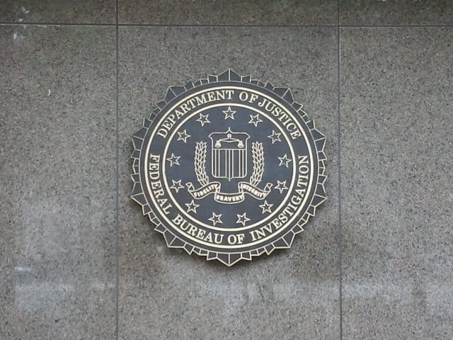 Hackers claim to have breached the FBI and accessed employee data