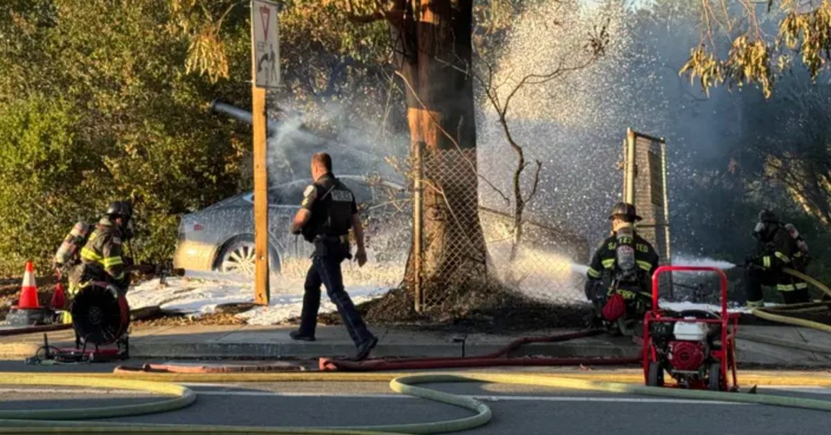 Tesla's record month: 4 fatal Autopilot and Full Self-Driving crashes