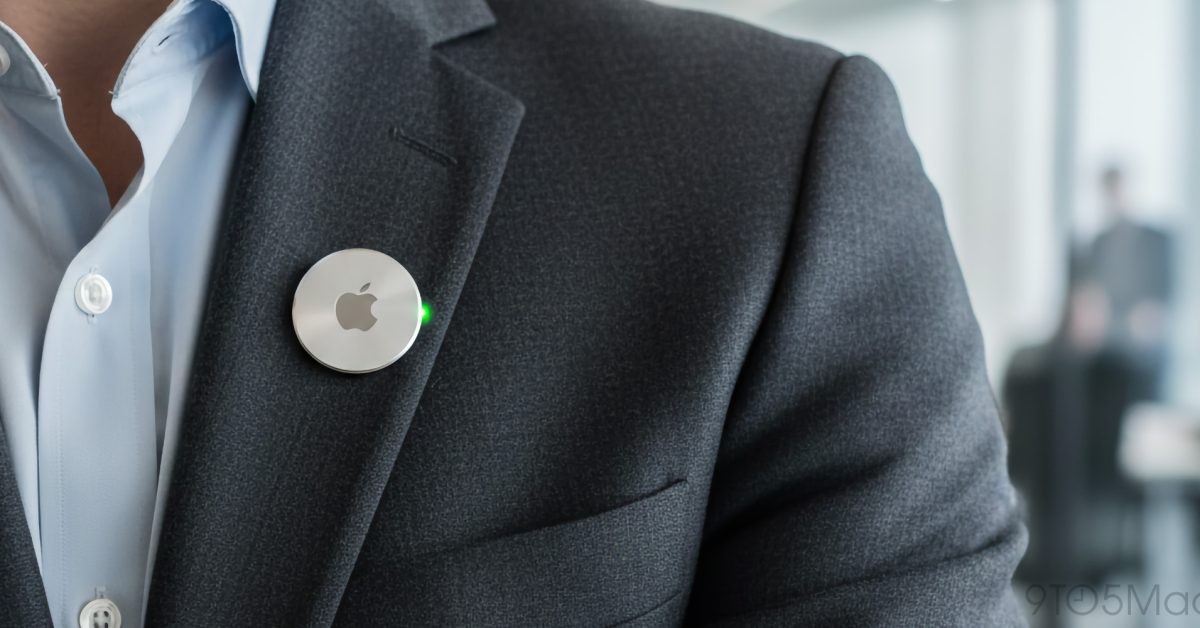 Apple has reportedly 'postponed' AI pendant product