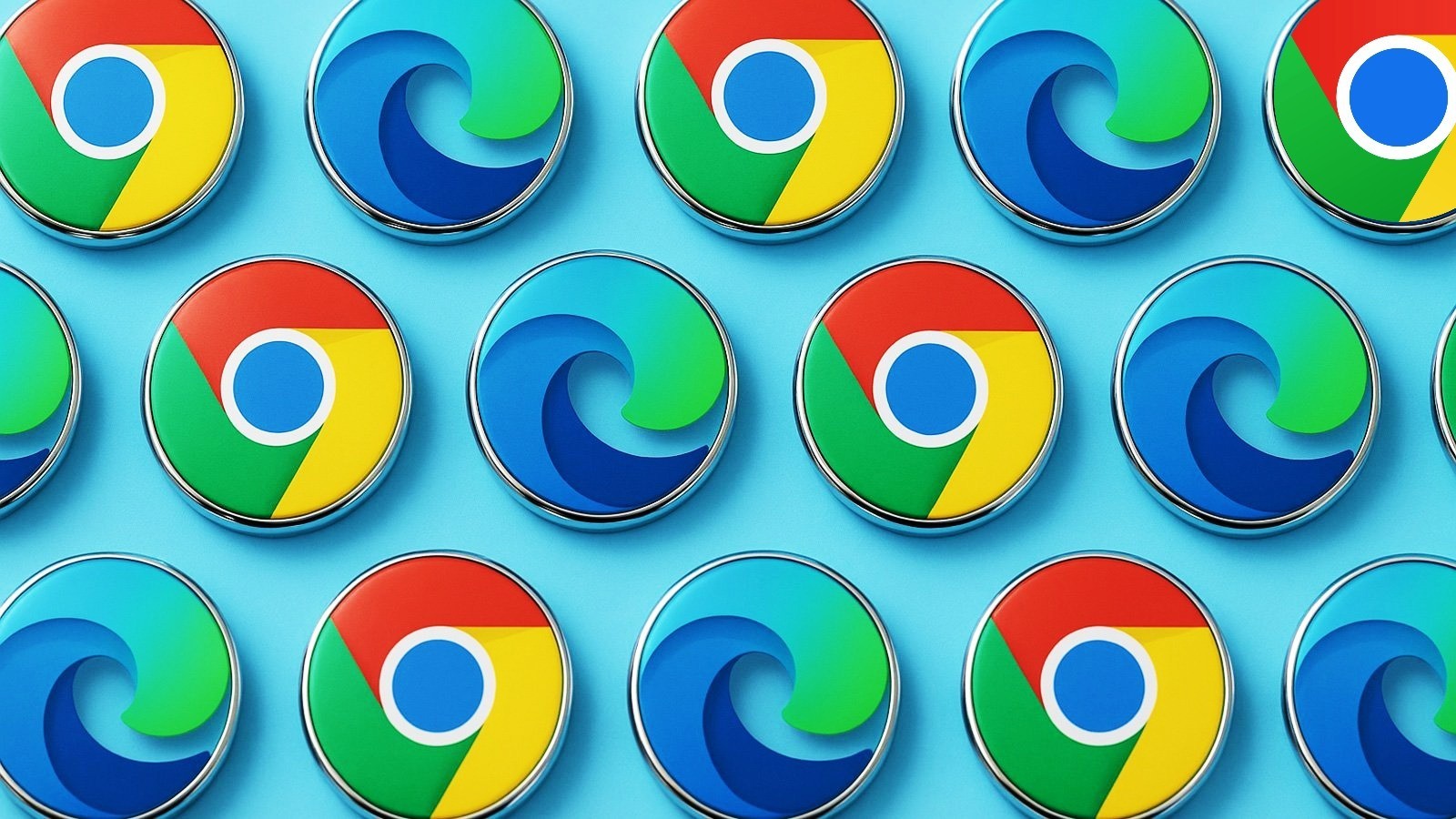 Malware bypasses browser checks to force install Chrome and Edge extensions