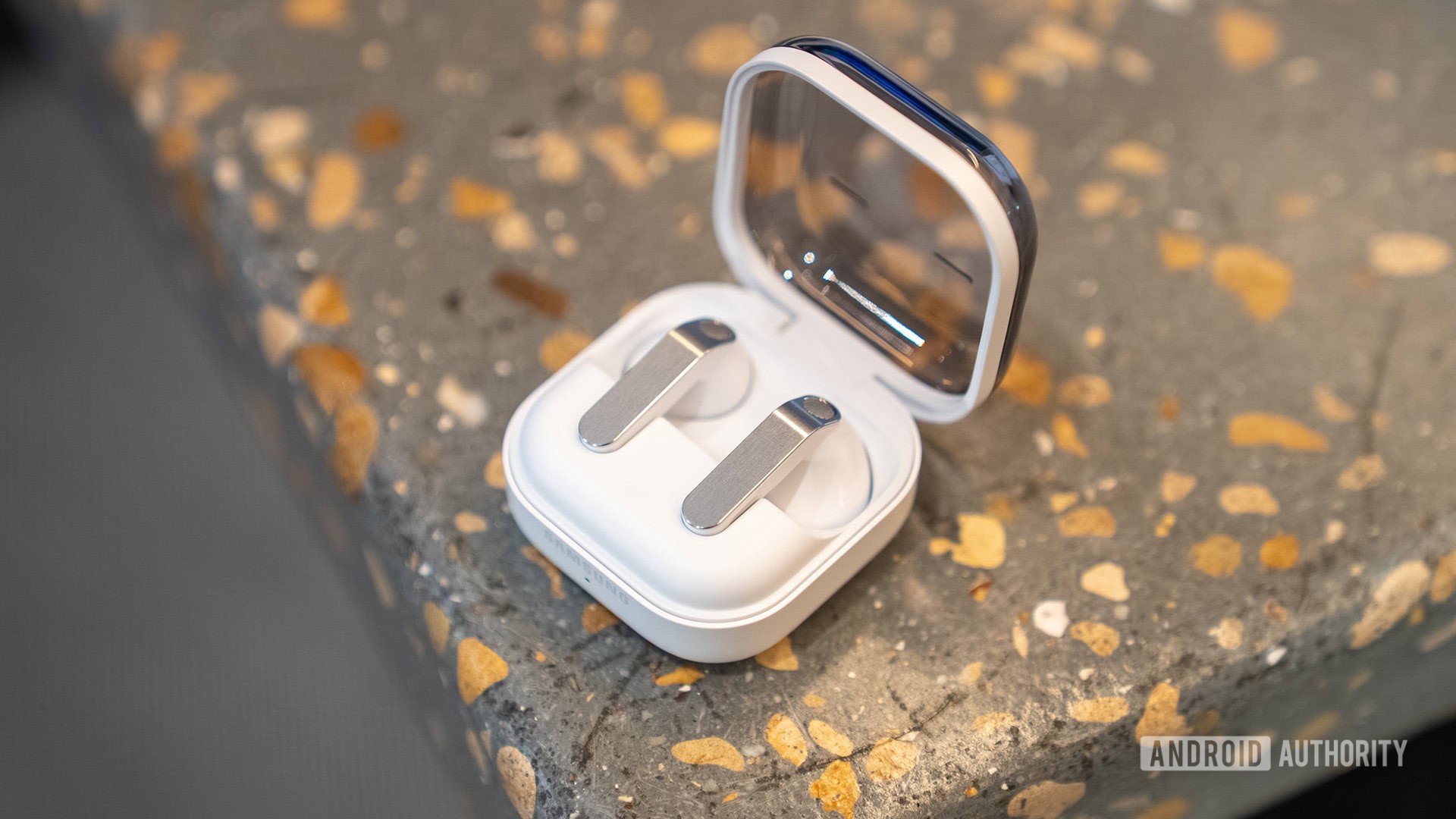New renders reveal Samsung’s clip‑on Galaxy Buds On