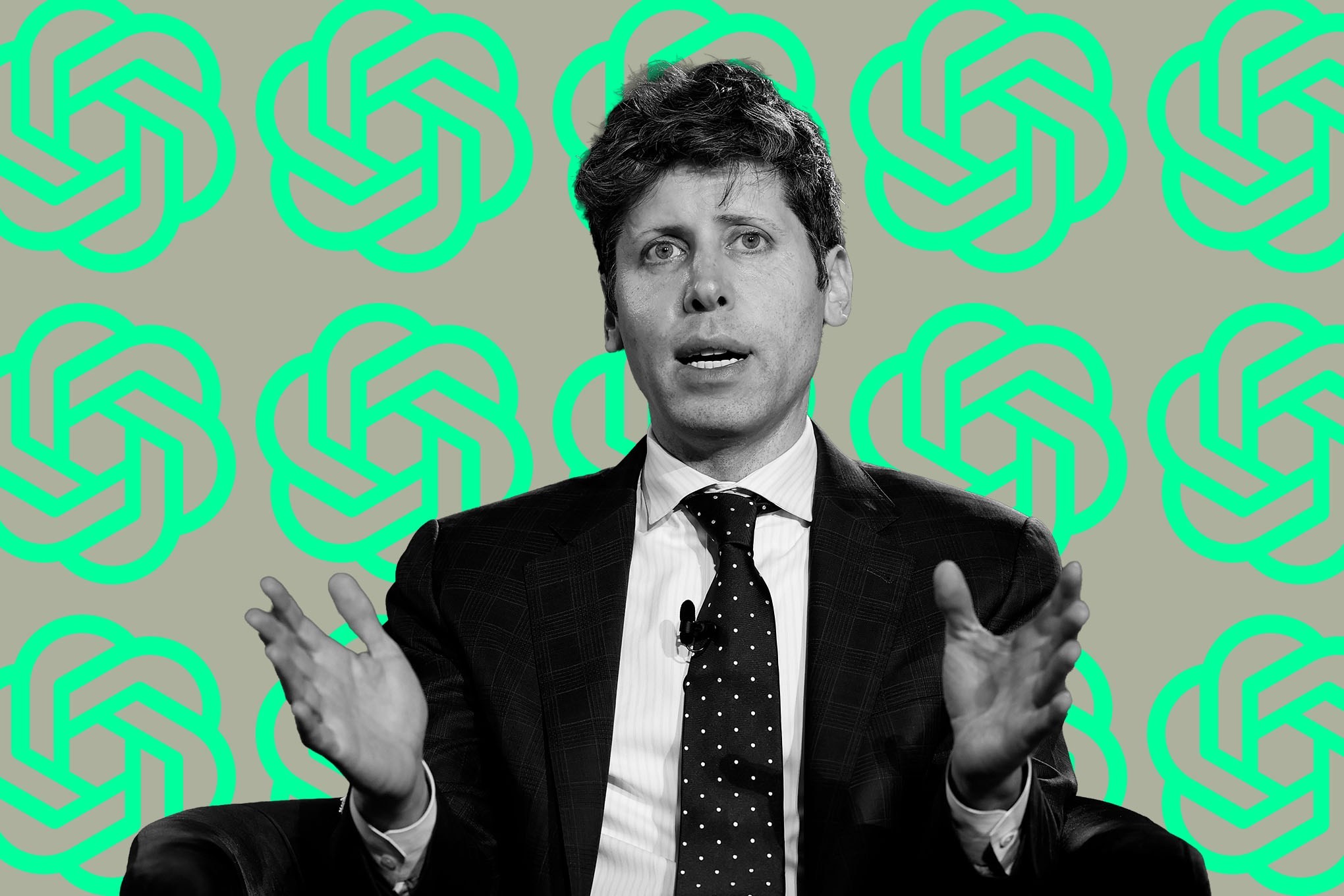 OpenAI won't go public until its models are safe, says Sam Altman