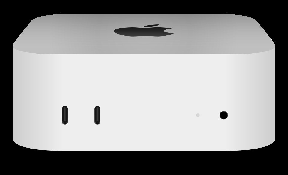 New Mac mini debuts with M6 and M5 Pro chips, starting at $899