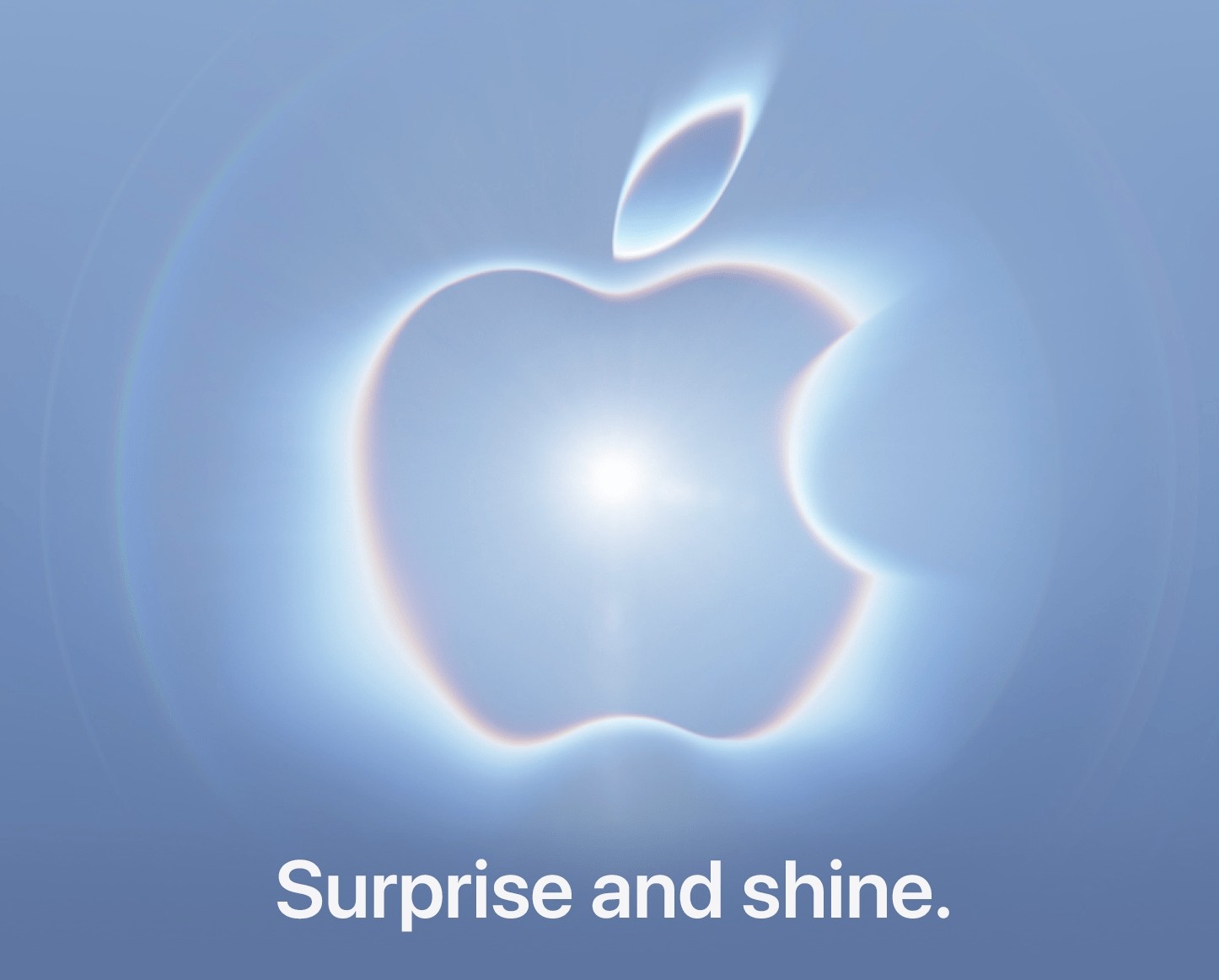 Apple announces September iPhone launch event