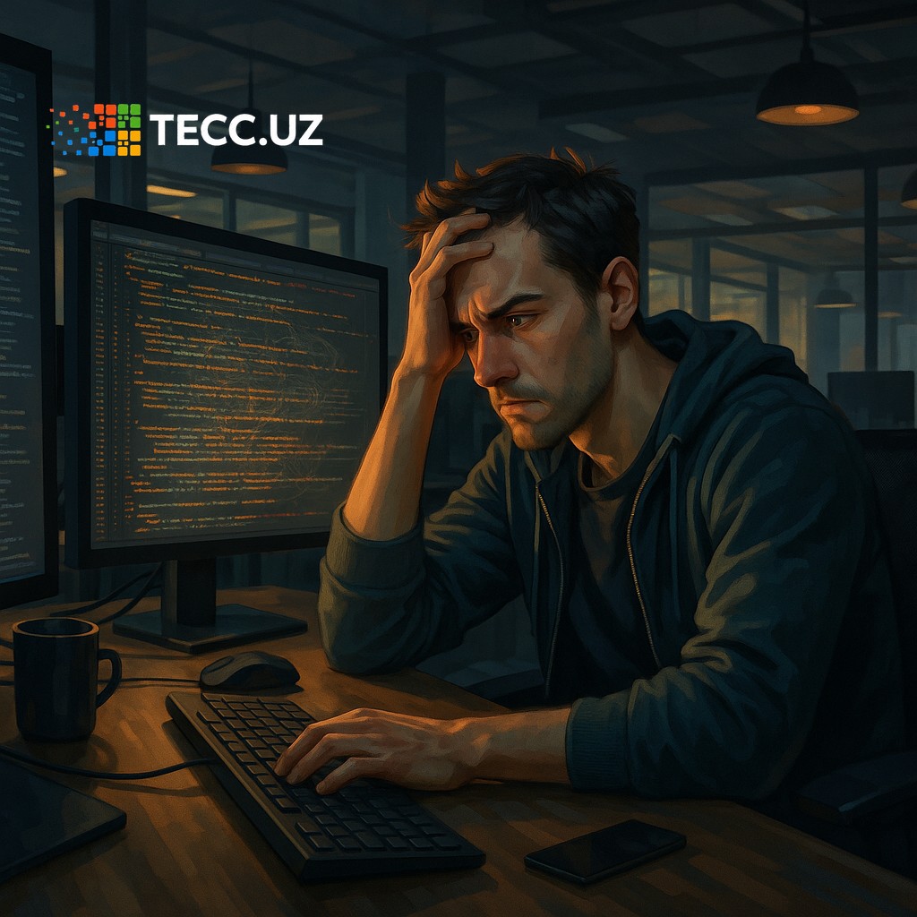 Developers are frustrated with projects being flooded with low-quality AI code for CV padding