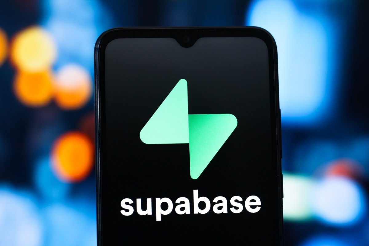 Supabase customers leak personal data due to misconfigured AI‑built apps