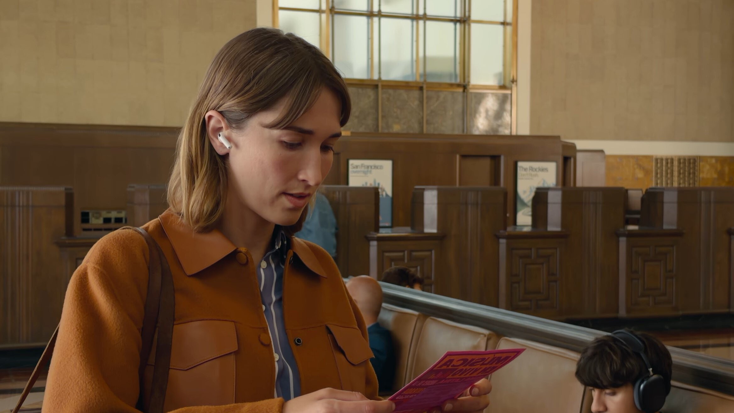 Apple AirPods 5 to focus entirely on advanced active noise cancellation