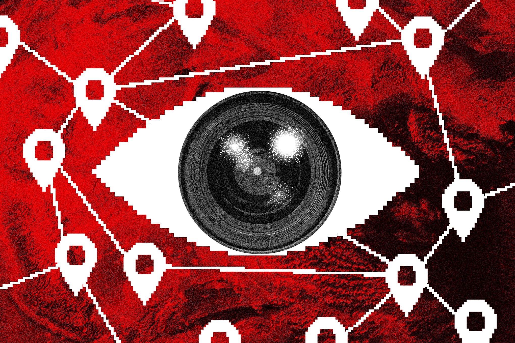 Flock faces intense scrutiny in Washington over AI surveillance