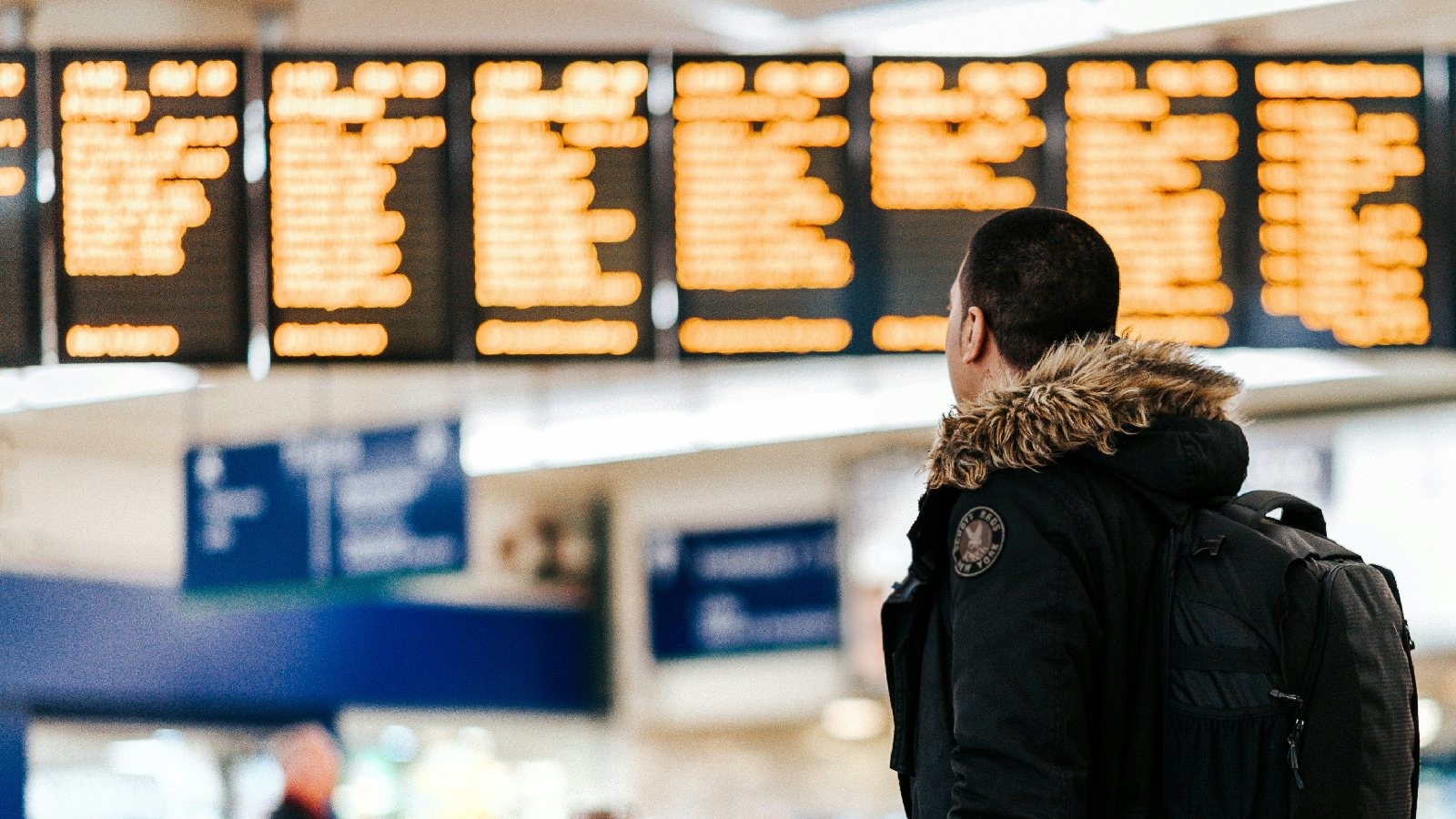 Manchester Airports hit by cyberattack with 86 GB of data stolen