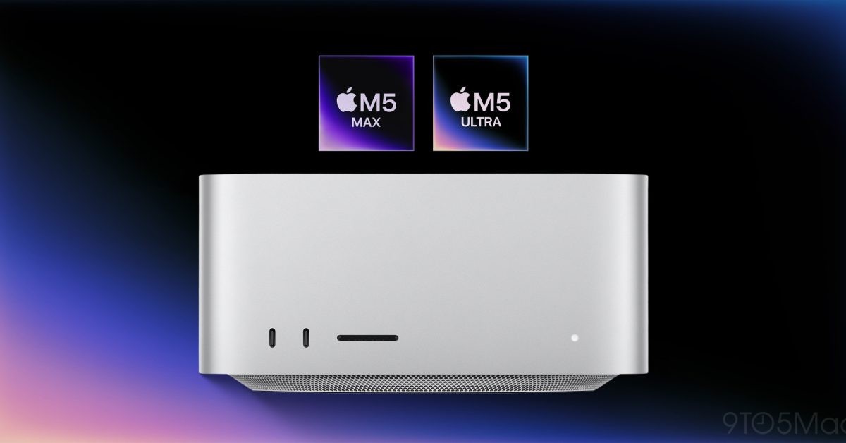 M5 Ultra Mac Studio reviews: local AI powerhouse