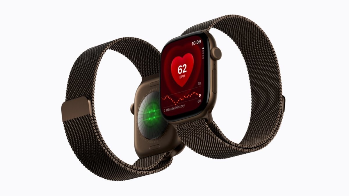 Apple unveils Watch Series 12 and Watch Ultra 4 with AI-powered day recap features