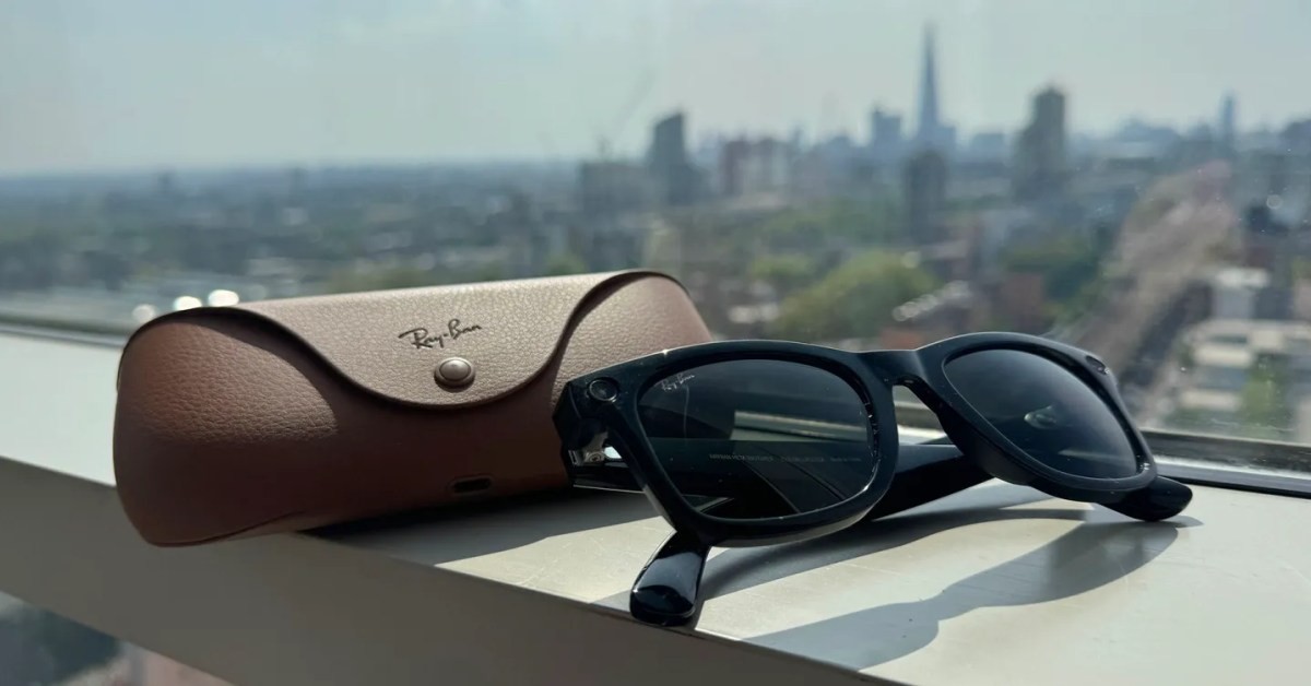 AI glasses shipments surged 263% in H1 2026 as Apple prepares to enter the market