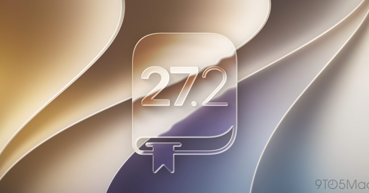 Apple releases iOS 27.2 beta 3 with new changes and hints