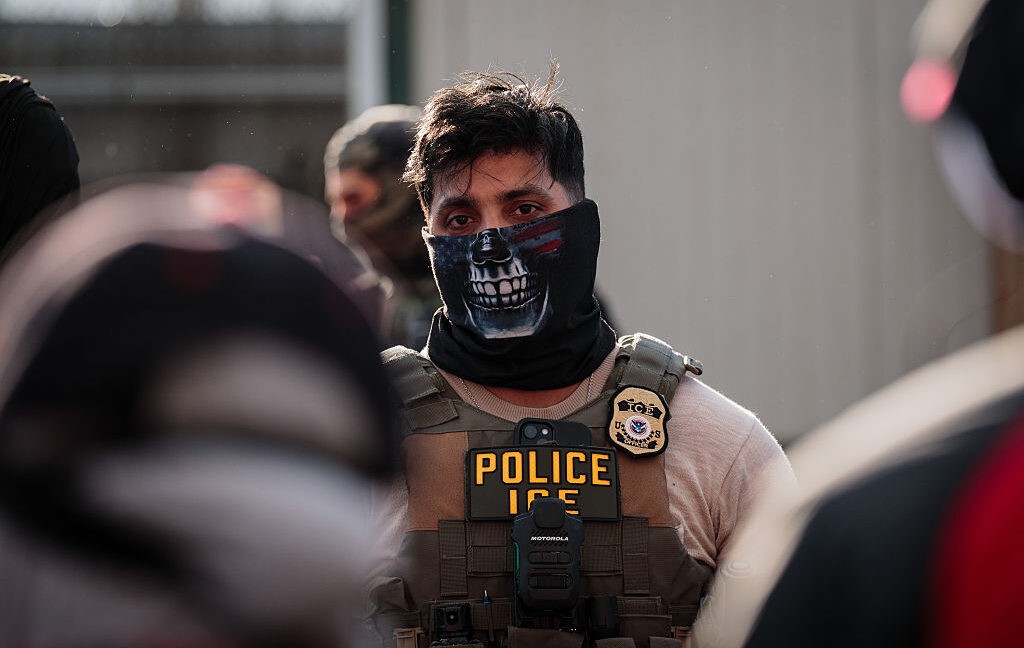 Massive DHS data leak exposes over 41,000 workers and agents