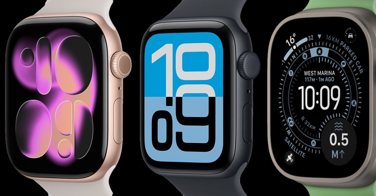 New Apple Watch to use microphone and sensors for AI-powered daily recaps