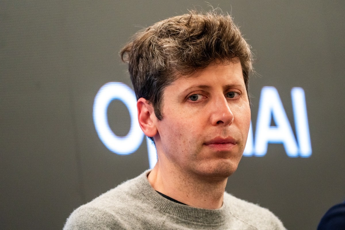 OpenAI launches a new reporting site for rogue AI incidents