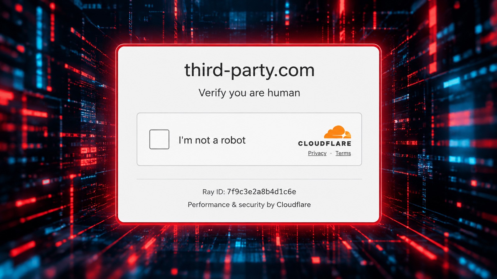 Dev docs placeholder domain weaponized in recent ClickFix attacks