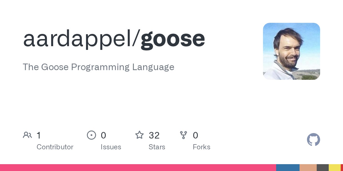 Goose programming language achieves 1.16x speedup over C++ with memory safety