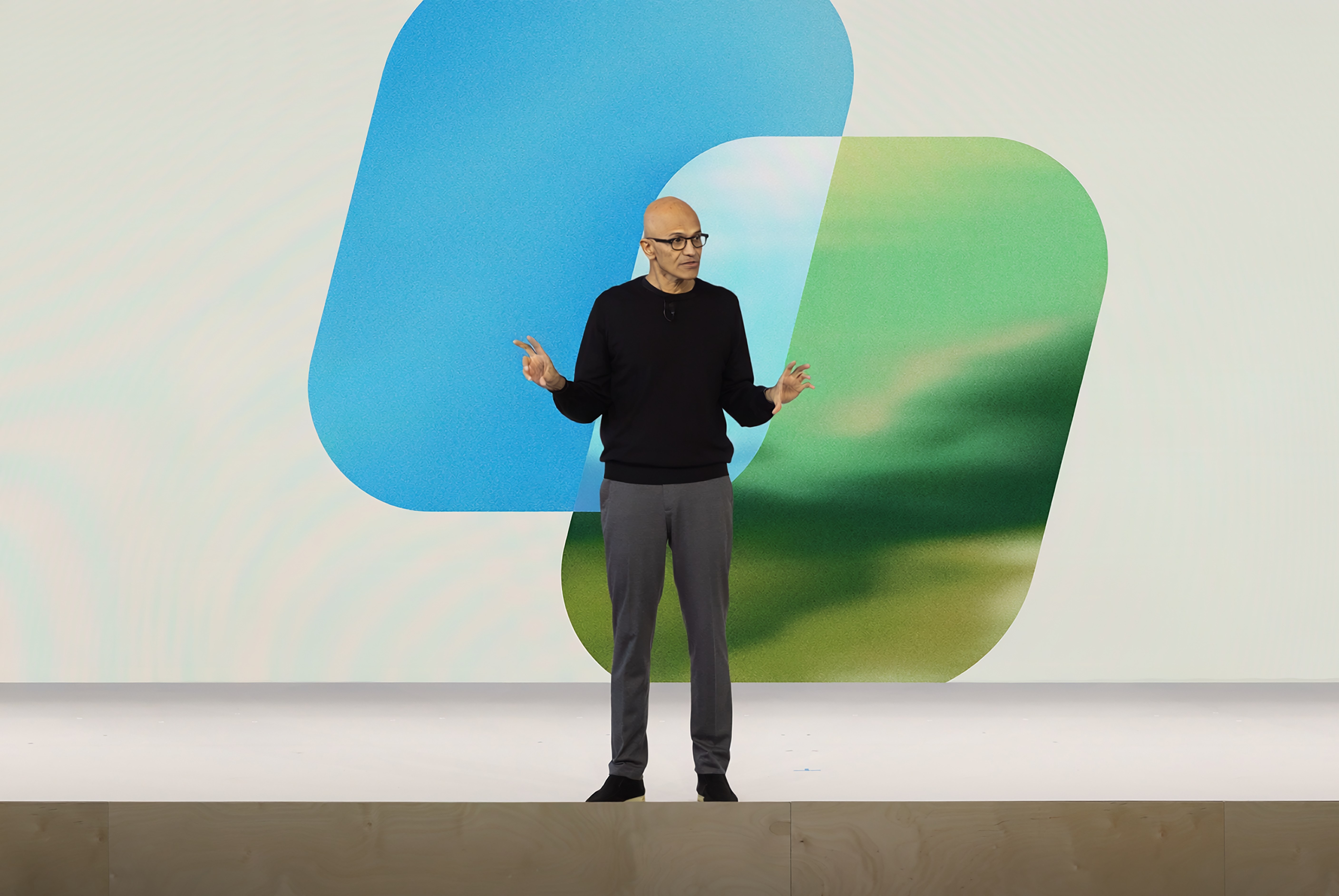 Inside Microsoft's big Copilot rethink