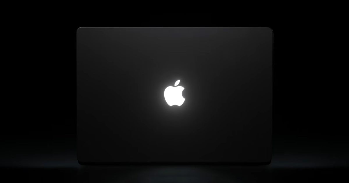 Новый MacBook Pro возвращает любимую фанатами культовую деталь дизайна