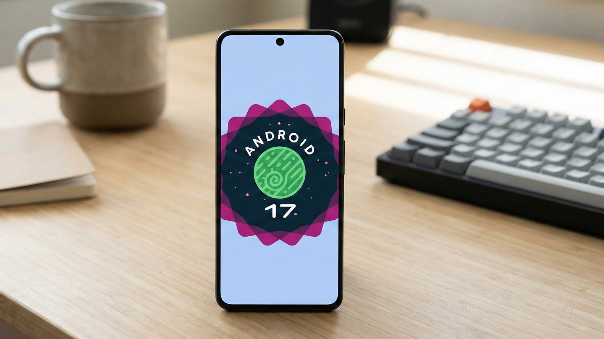 Android 17 QPR3 Beta 3 brings back app lock and fixes dozens of bugs