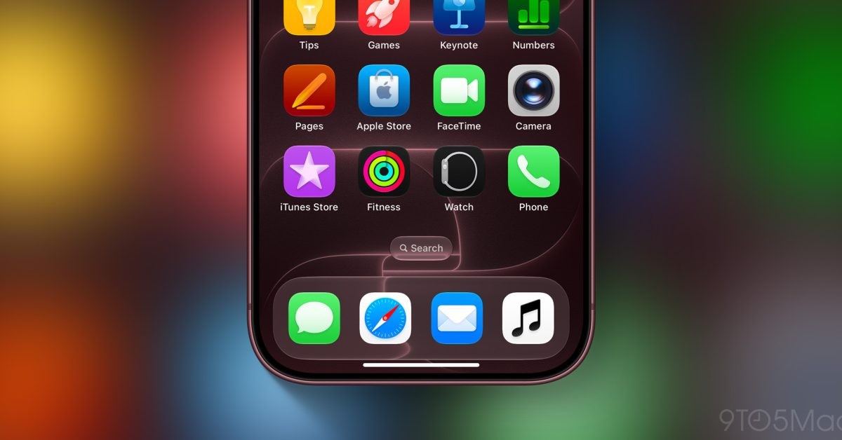 Apple добавила три новых изменения в iOS 27.2 на этой неделе