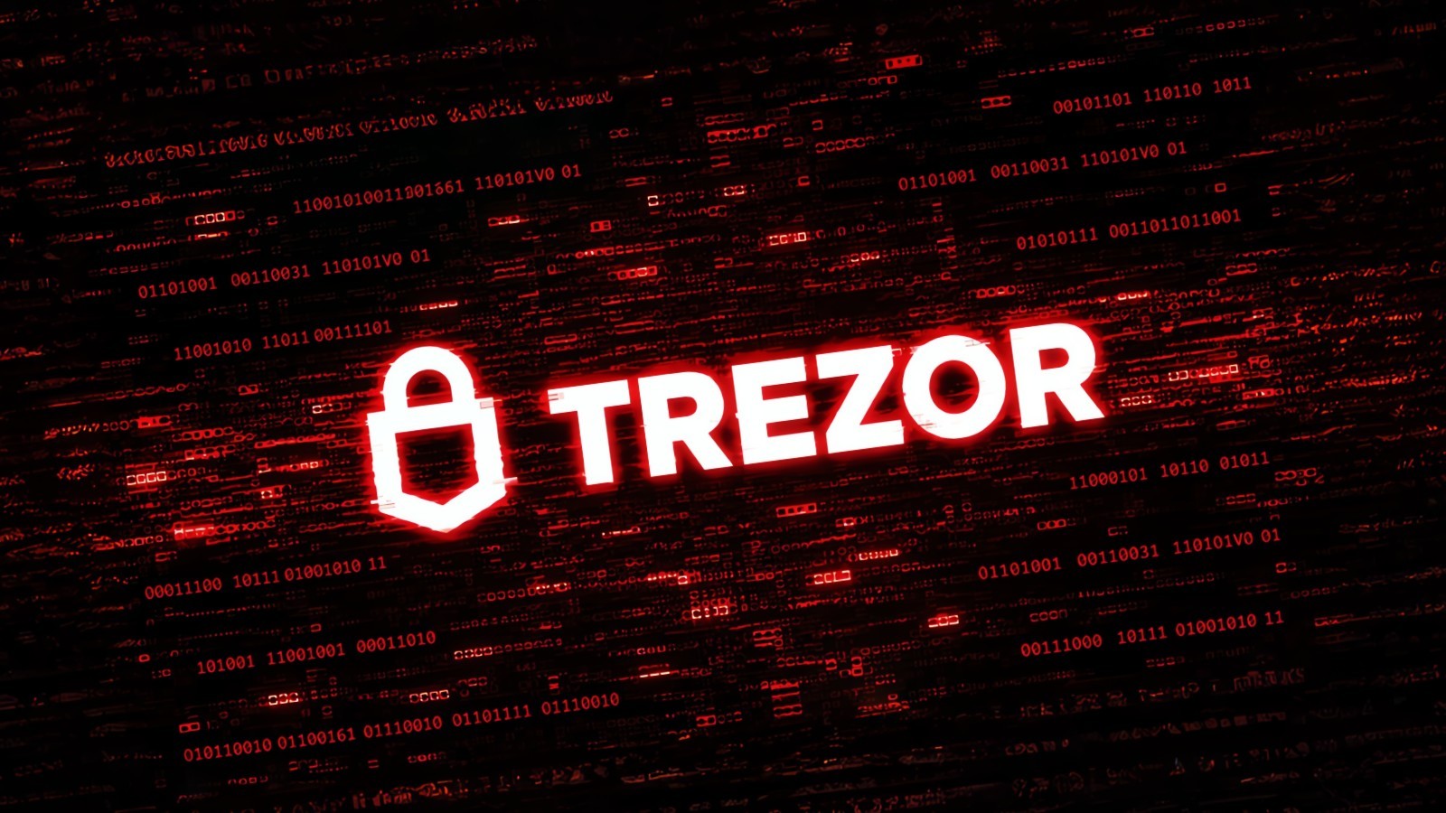Trezor warns users of email provider breach and ongoing phishing attacks