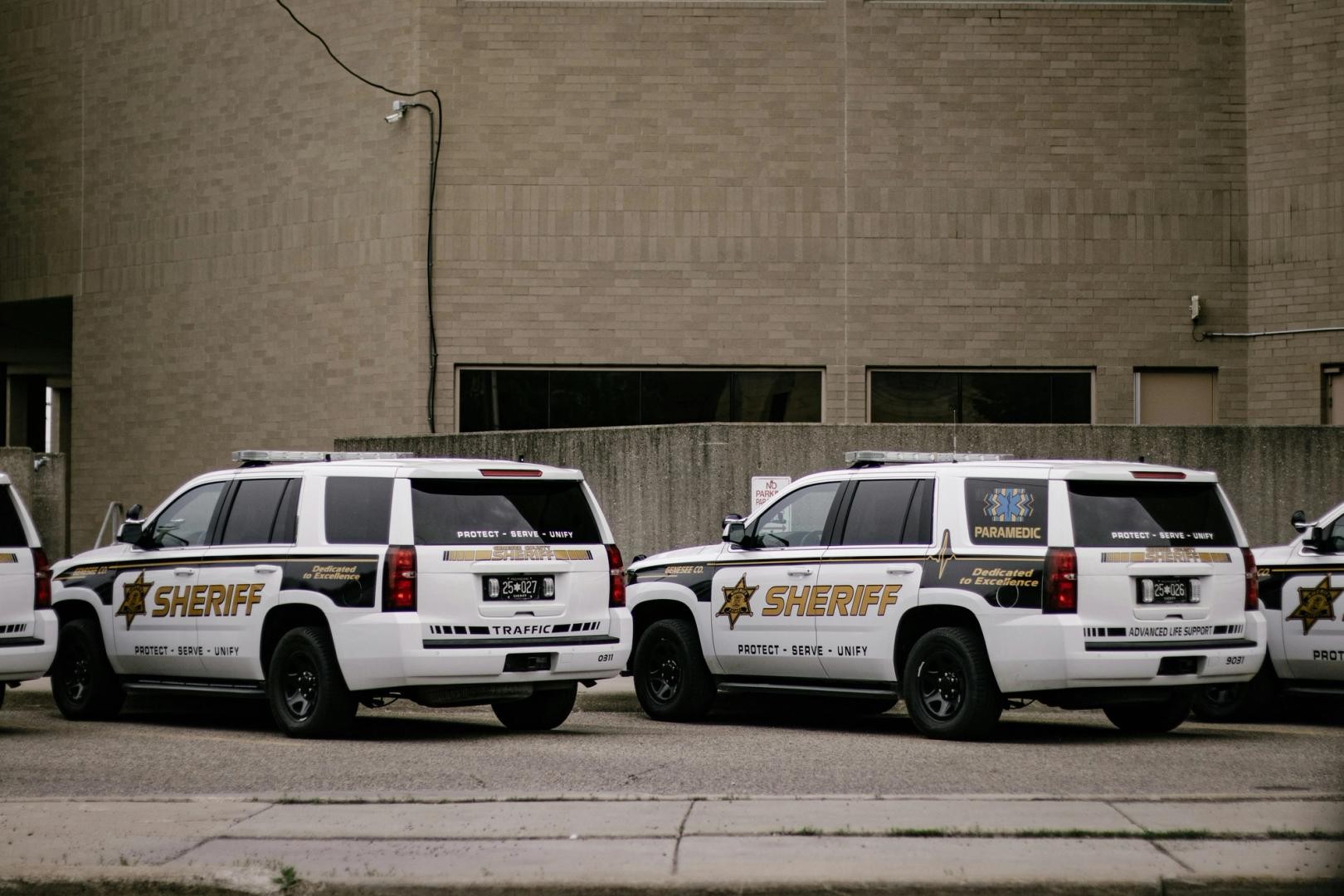 AQSh sherifflar assotsiatsiyasi Clarity Actga qarshi munosabatini 'noytral'ga o'zgartirdi