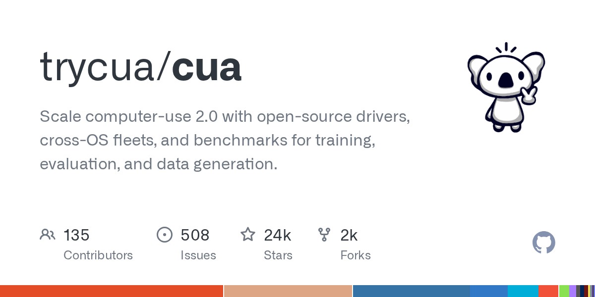 CUA-S1: A New System One Model for Computer Use