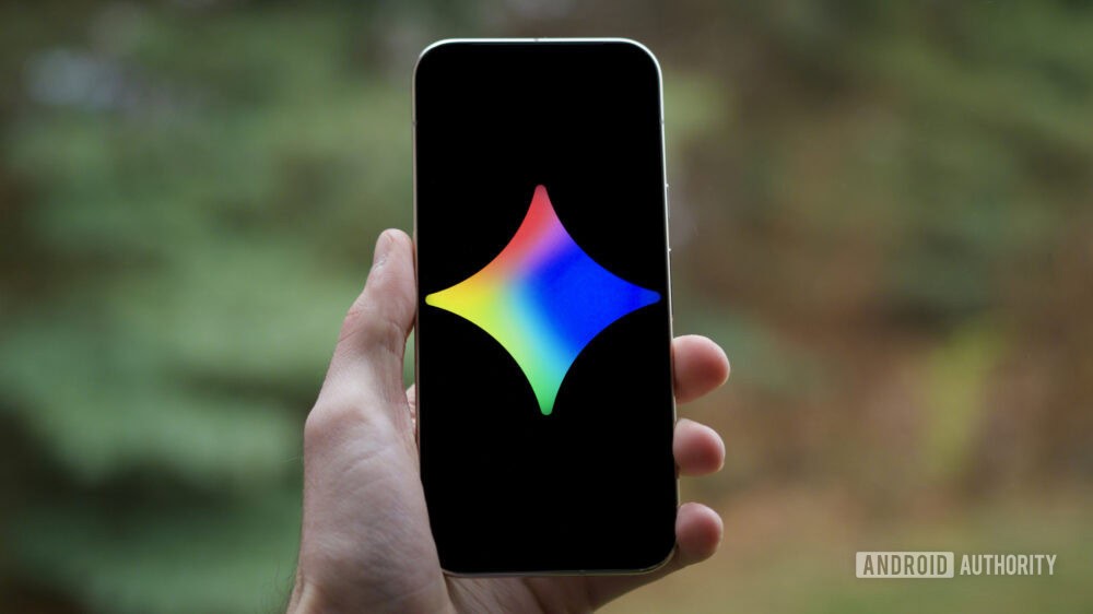 Gemini is getting a new place to manage apps and skills