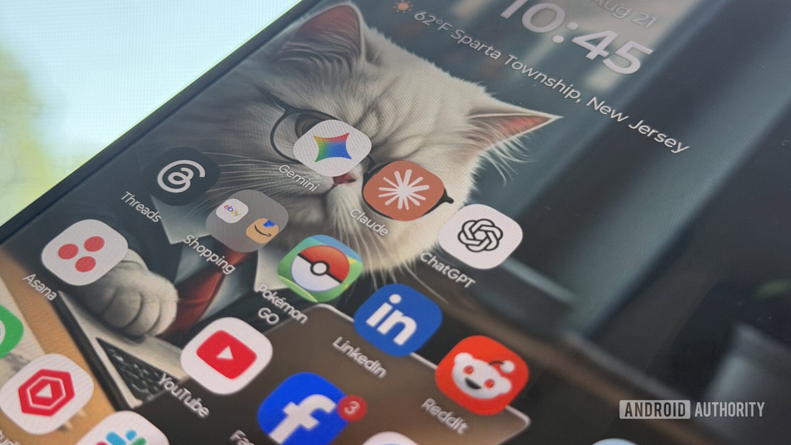 ChatGPT Slides arrives to transform your chats and files into presentations