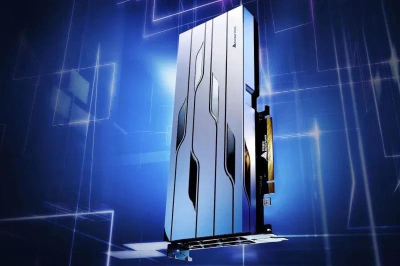 Chinese Iluvatar Tiangai 300 accelerator outperforms Nvidia H200 in tests