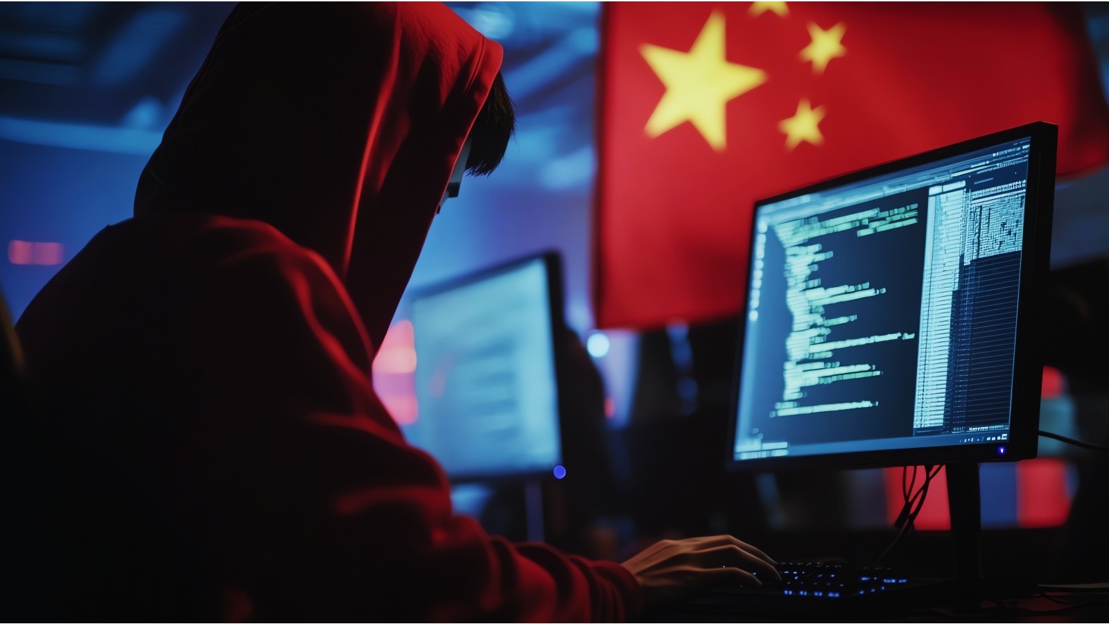 FBI Disrupts Chinese Hacking Tools Targeting Critical Infrastructure