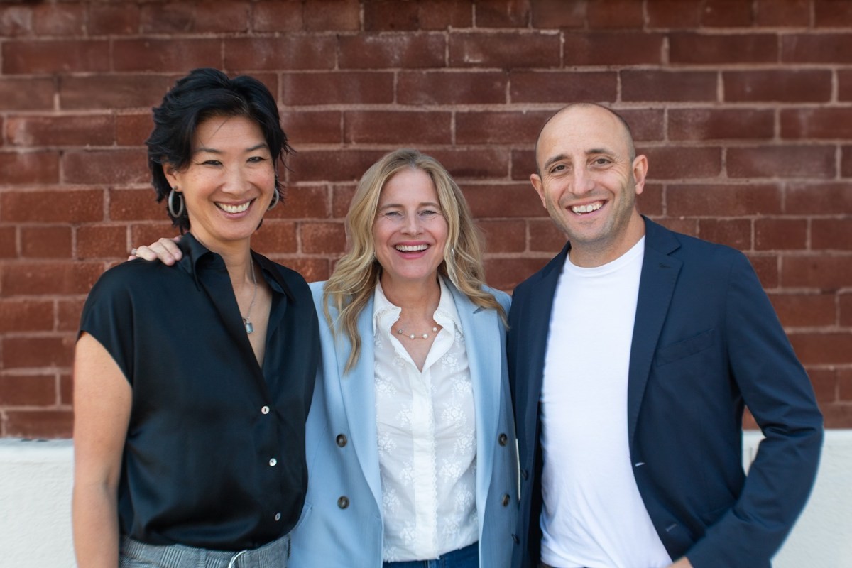 Reach Capital raises $265M Fund V to back AI founders building to expand human potential