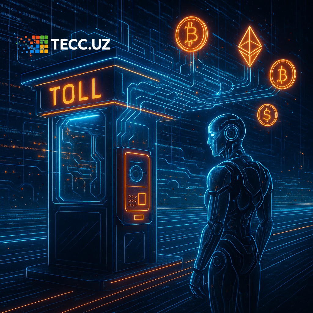 Argentic: An L402 Lightning toll booth for AI scraping agents