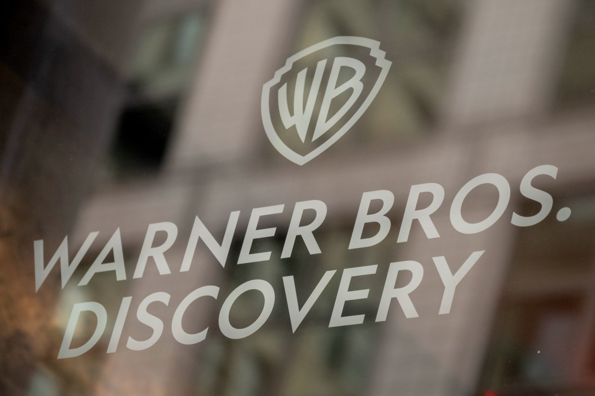 Paramount closes historic Warner Bros. merger to form Skydance