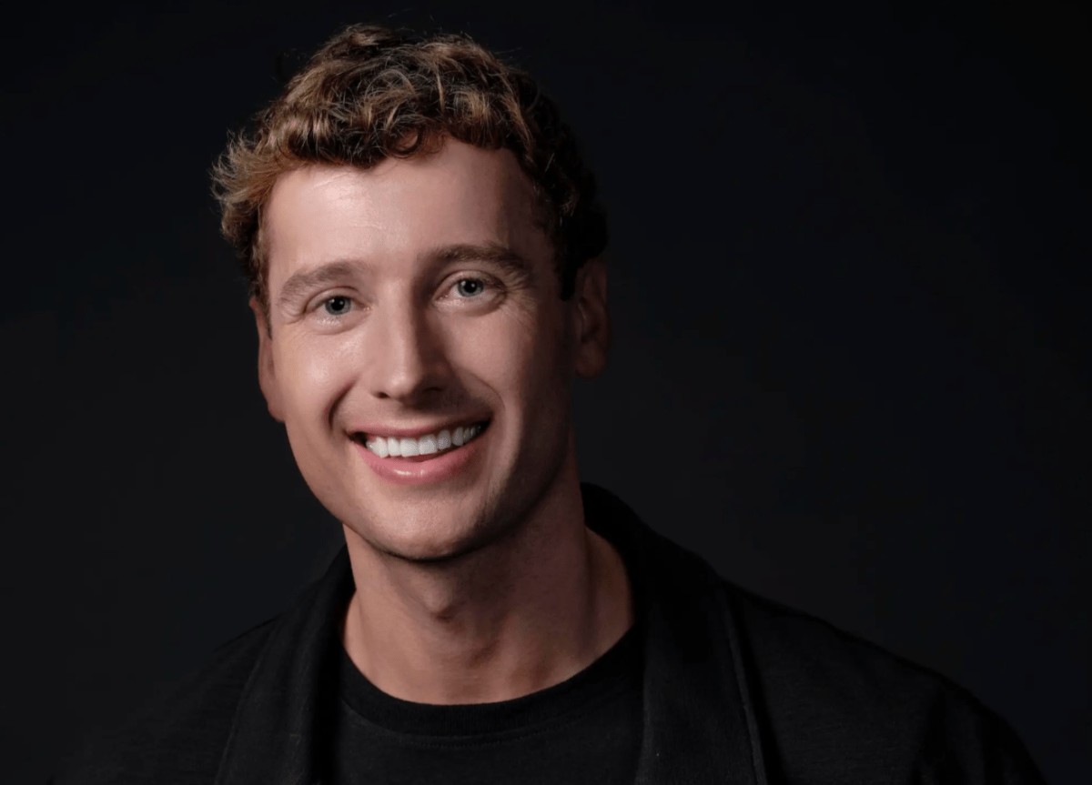 Legal AI startup Harvey hits $15.5B valuation months after reaching $11B