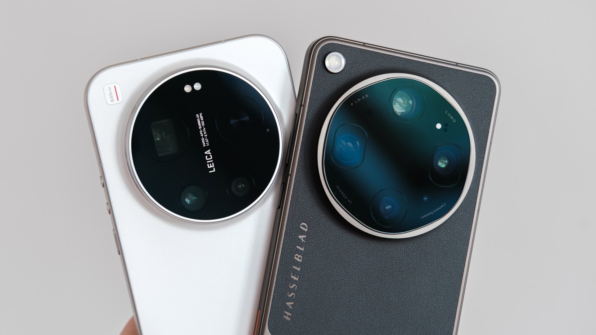 Android's Ultra flagship era may be coming to an end