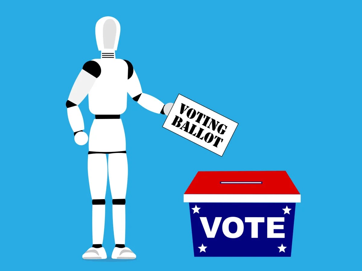 AI and Politics: Grok and OpenAI models show stark partisan divides