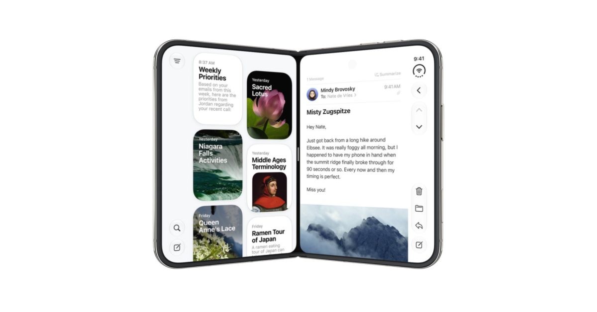 New iPhone Duo could face severe shortages at launch, report says