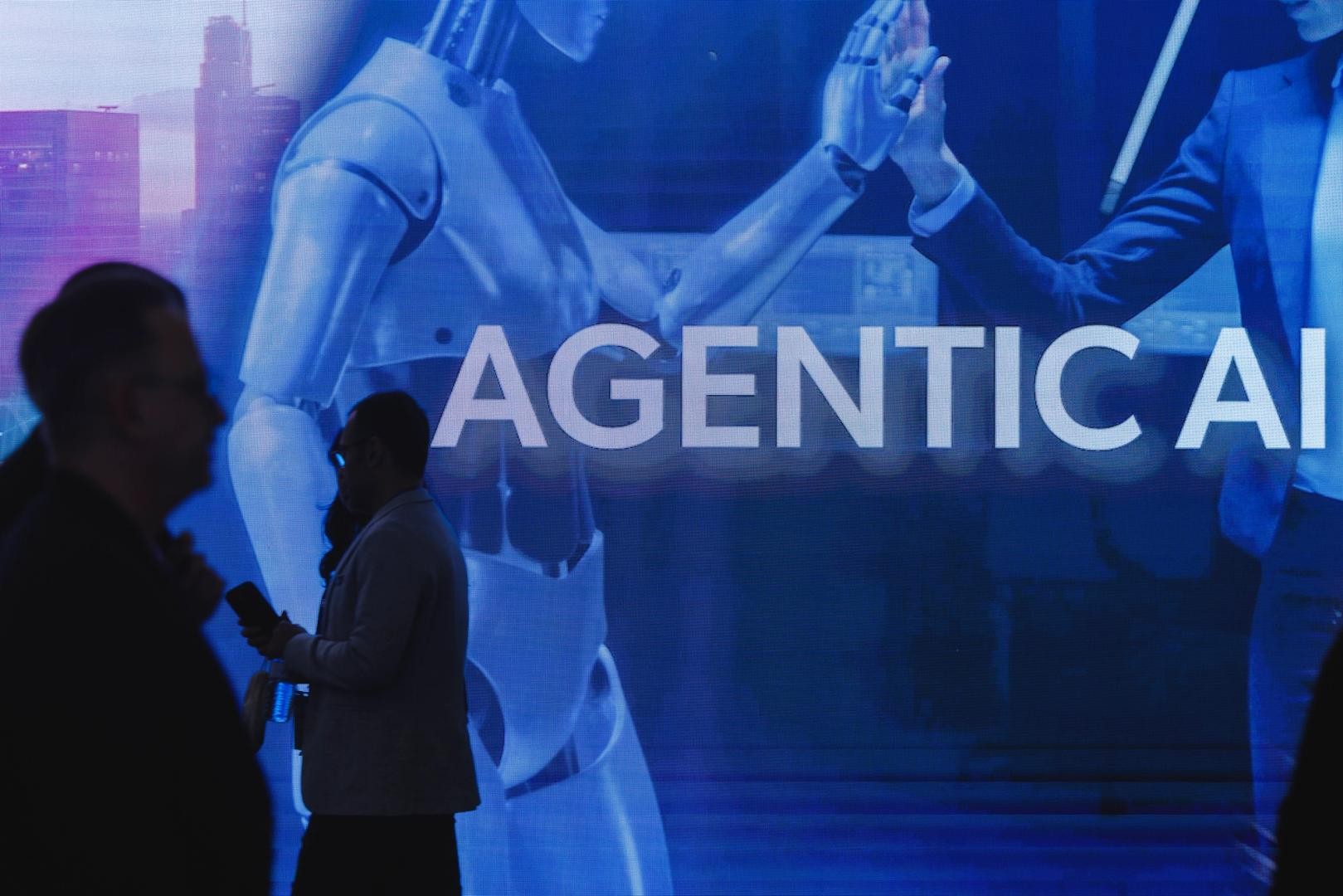 AI could supercharge crypto but there is a catch, Fidelity Digital Assets says