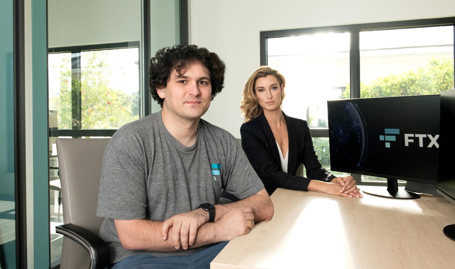 FTX and Alameda-Linked Wallets Transfer $75 Million in Ether to Wintermute