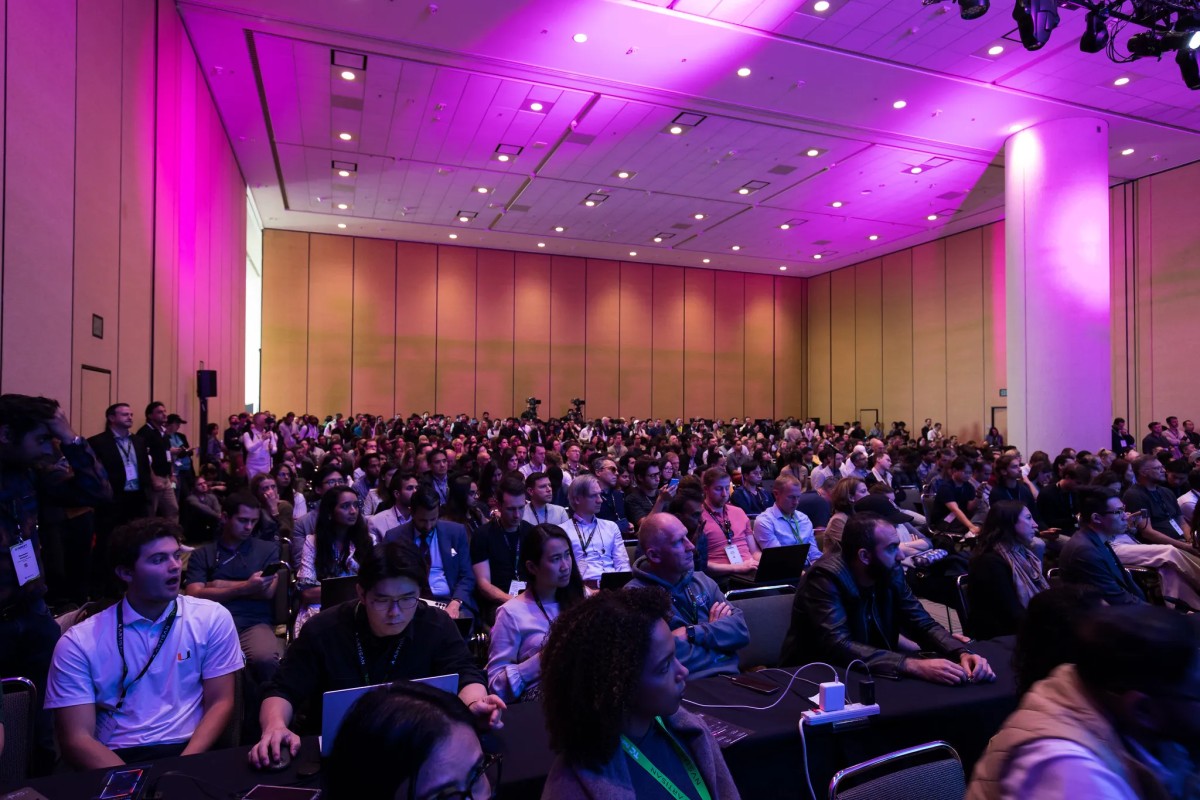 Your startup’s next teammate might be an AI agent: TechCrunch Disrupt 2026 session