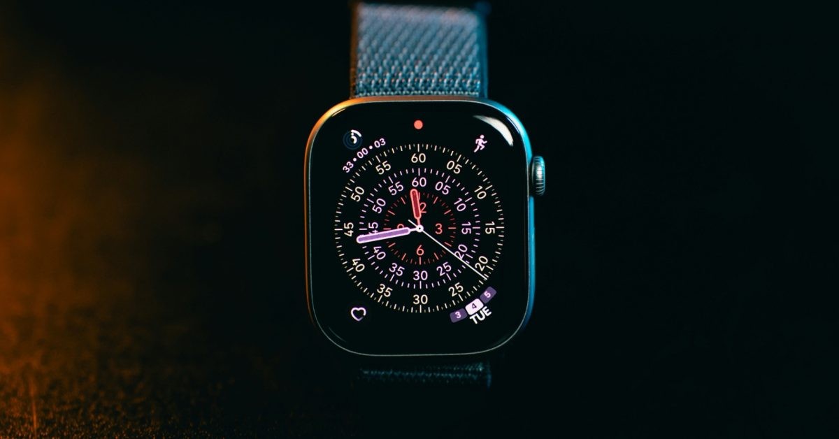 Apple Watch Series 12: Three new features coming next week