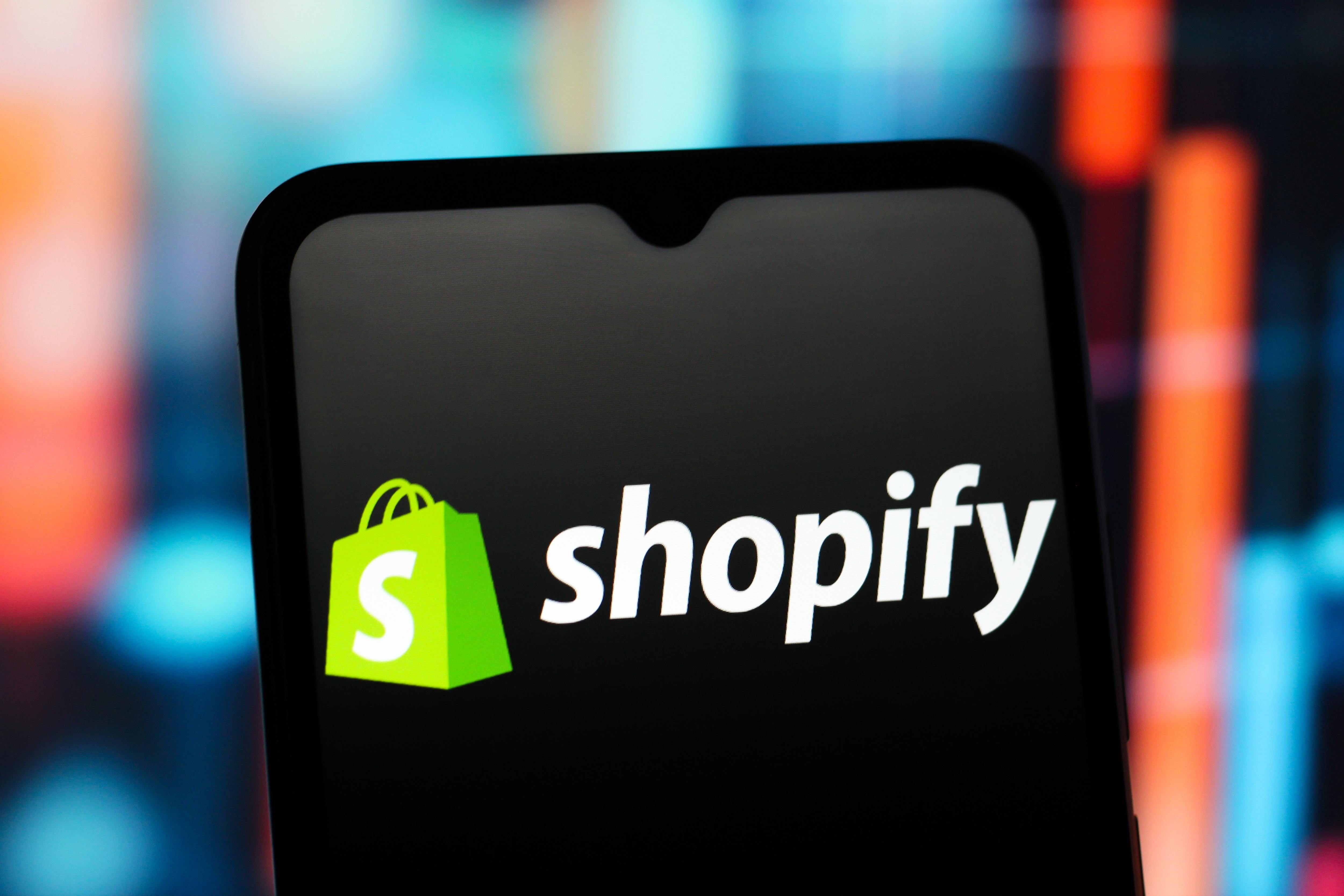 Shopify opens its catalog to more AI agents